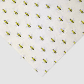 Brautparty Seidenpapier (Ausschnitt)