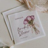 Brautparty Serviette