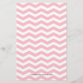 Brautparty Showroom Word Search Game (Rückseite)