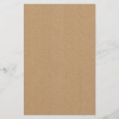 Brautparty-Spiel wie alt war die Bridakarte Flyer (Hinten)