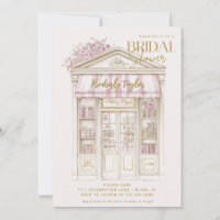 Brautparty "Story Book Bookstore Library"