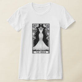 Brautparty Tarot T-Shirt