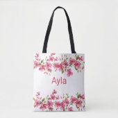 Brautparty Tasche (Vorderseite)
