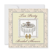 Brautparty Tea Party Desserts Piazza della Riforma