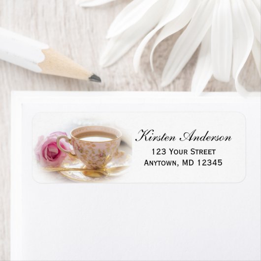 Brautparty Tee Custom Rücksendeadresse (Insitu)