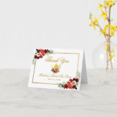 Brautparty Tee Party Burgundy Boho Blumenbeweis Karte (Gelbe Blume)