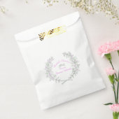 Brautparty-Thymian-Gefälligkeitssäcke Geschenktütchen (Versiegelt)