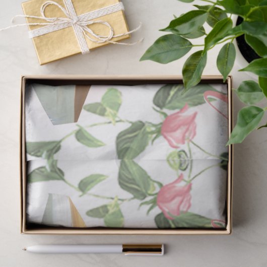 Brautparty Tissue Paper Seidenpapier (Geschenk)