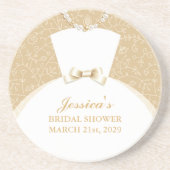 Brautparty Untersetzer