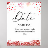 Brautparty Valentine Paradies für Kletterhexen: Poster (Vorne)