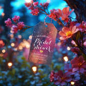 Brautparty Vielen Dank an Galaxy Star Constellatio Geschenkanhänger