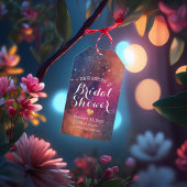 Brautparty Vielen Dank an Galaxy Star Constellatio Geschenkanhänger