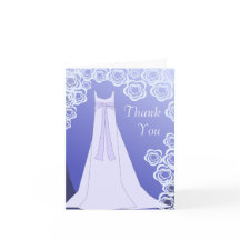 Brautparty Vielen Dank