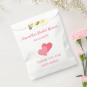 Brautparty Vielen Dank Geschenktütchen (Versiegelt)