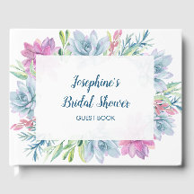 Brautparty Wasserfarbe