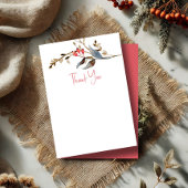 Brautparty Wedding Dankeschön Karten