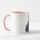 Brautparty Wedding Dress Bridesmaid Tasse Geschenk (Links)