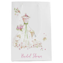 Brautparty Wedding Dress