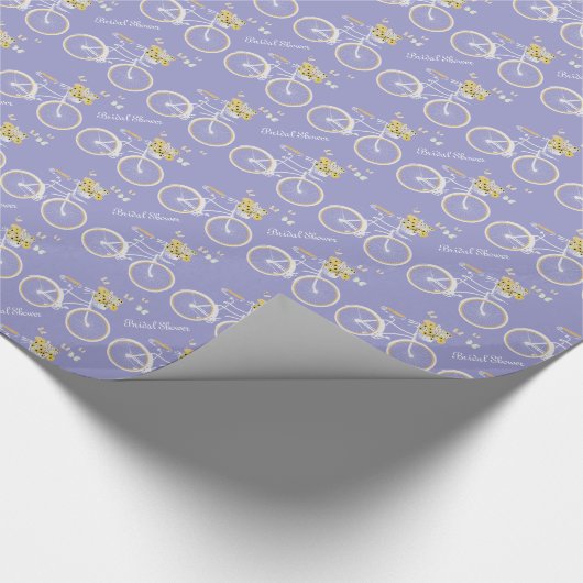 Brautparty-Wrapping-Papier Geschenkpapier