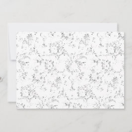 Brautpartyeinladungen Einladung