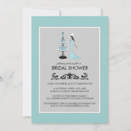 Brautpartyeinladungen Einladung