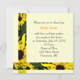 Brautpartyeinladungen Einladung