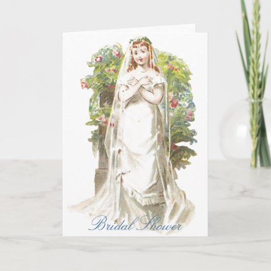 Brautpartyeinladungen Einladung (Vorderseite)