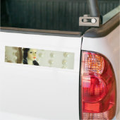 Brautperlen Autoaufkleber (Auf Lkw)