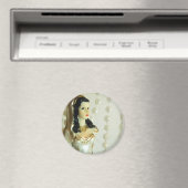 Brautperlen Magnet (In Situ (Geschirrspüler))