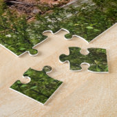 Brautschleier-Fälle Puzzle (Seite)