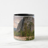 Brautschleier-Fälle Tasse (Zentrum)