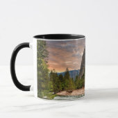 Brautschleier-Fälle Tasse (Links)