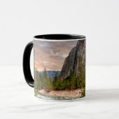 Brautschleier-Fälle Tasse (Vorderseite Links)
