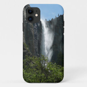 Brautschleierfall im Yosemite-Nationalpark Case-Mate iPhone Hülle