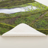 Brautschleierfall Sherpadecke (3/4)