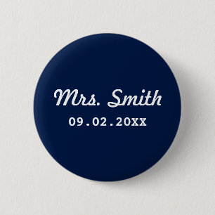 Brautschmuck Hochzeit Button