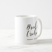 Brautstamm Kaffeetasse (VorderseiteRechts)