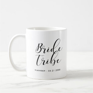 Brautstamm Kaffeetasse