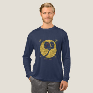 Brautstil Tri-Blend Shirt