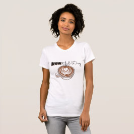 Brauttag T-Shirt