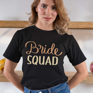 Brauttruppe T-Shirt