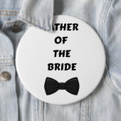 Brautvater button (Beispiel)