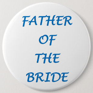 Brautvater Button