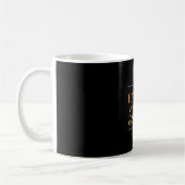 Brautvater Kaffeetasse (Links)