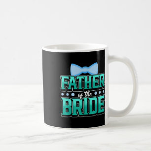 Brautvater kaffeetasse