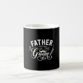 Brautvater Premium Tri-Blend Kaffeetasse (Mittel)