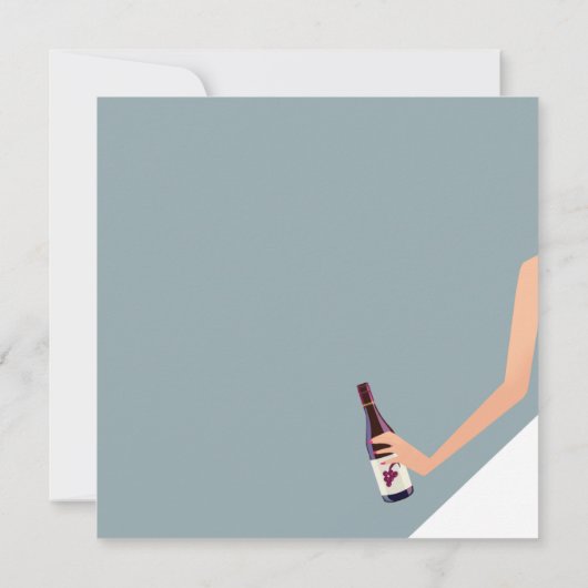 Brautwein (Rückseite)