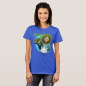 BrautZ!!@#* T-Shirt (Vorne ganz)