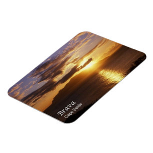 Brava - Panorama - Magnet