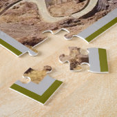 Brava - Porto de Fajã de Água - Puzzle (Seite)